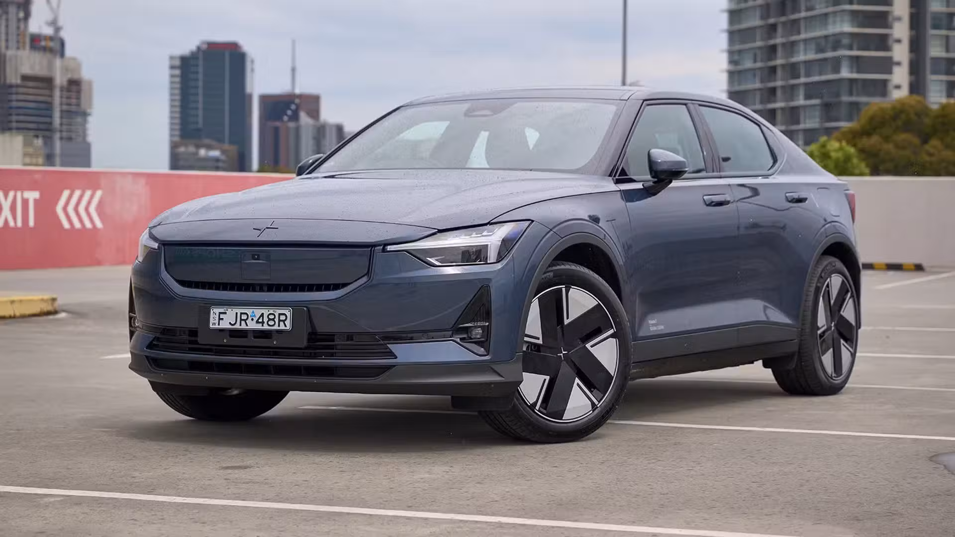 polestar